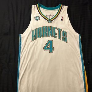 Charlotte Hornets Jersey